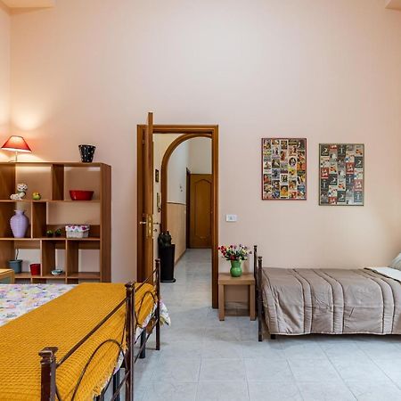 Catania Central And Comfy Apartments Exterior photo