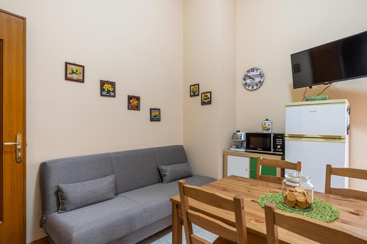 Catania Central And Comfy Apartments Exterior photo