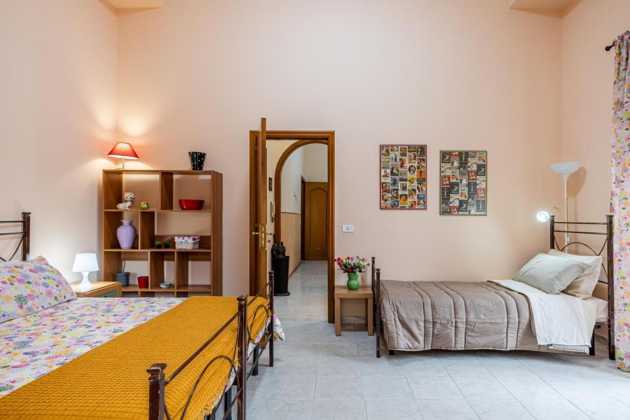 Catania Central And Comfy Apartments Exterior photo