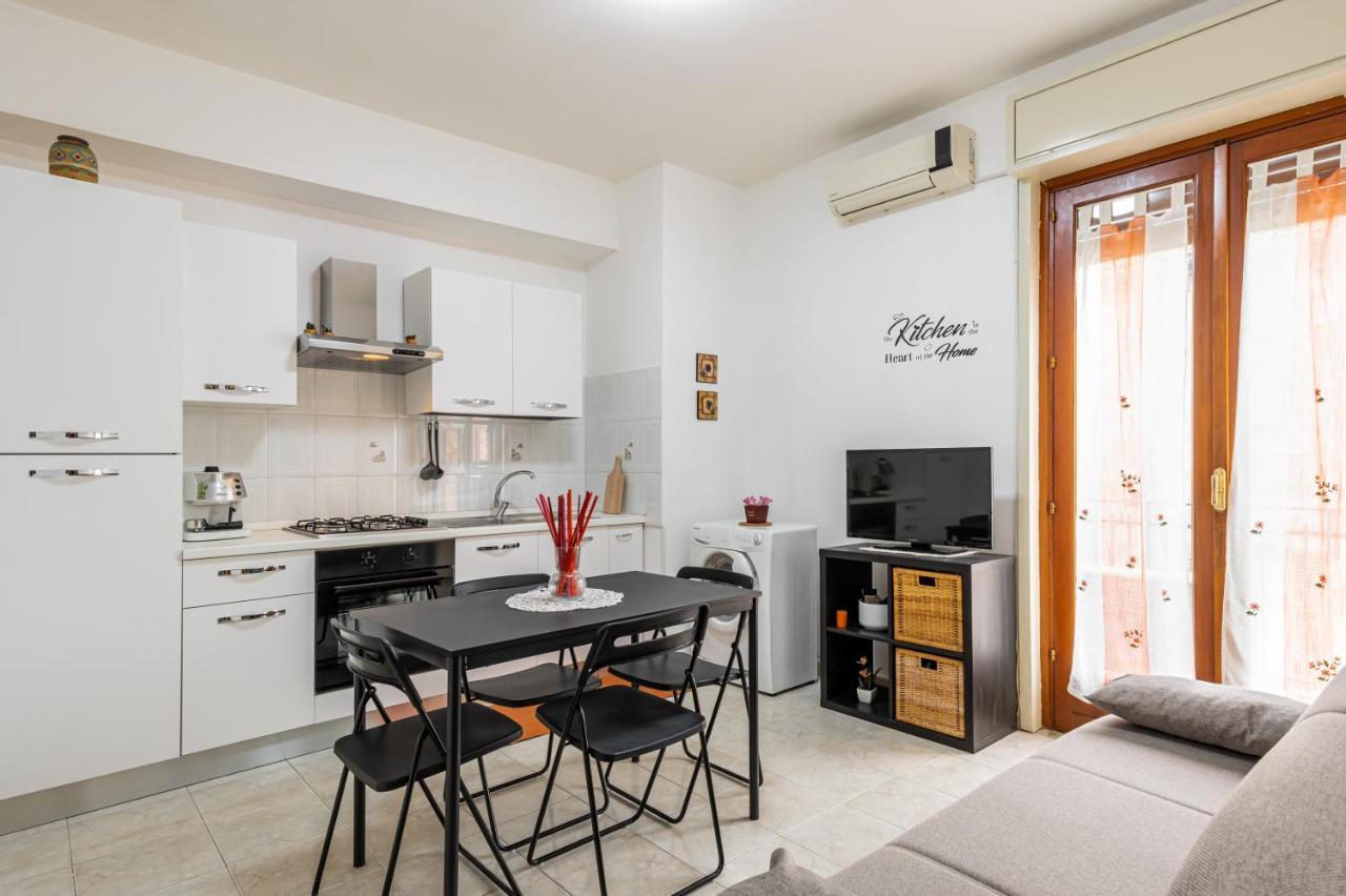 Catania Central And Comfy Apartments Exterior photo