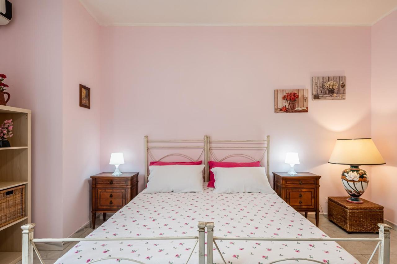 Catania Central And Comfy Apartments Exterior photo