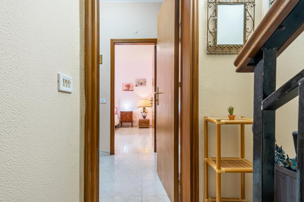 Catania Central And Comfy Apartments Exterior photo