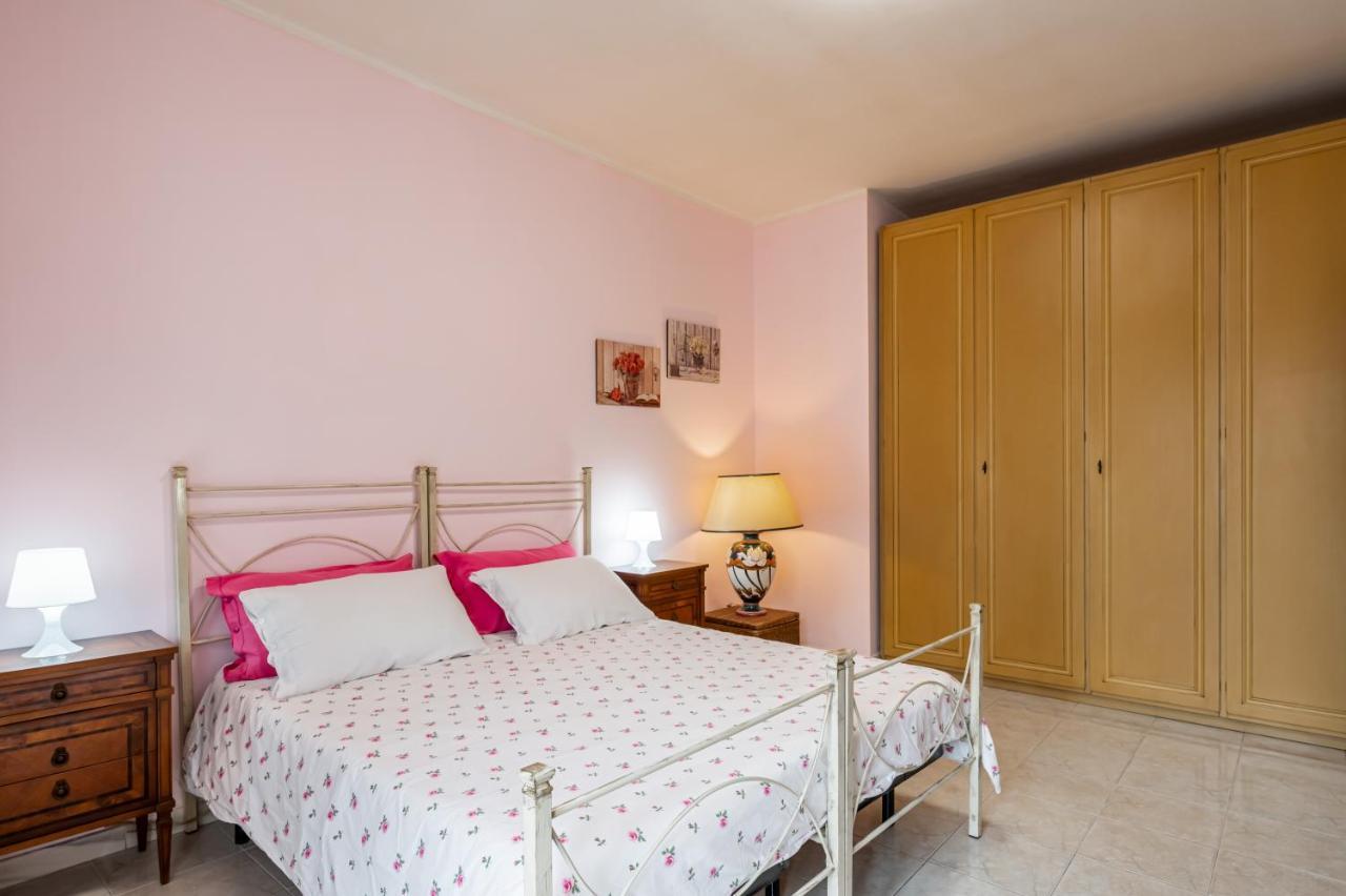 Catania Central And Comfy Apartments Exterior photo