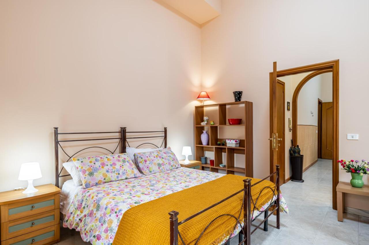 Catania Central And Comfy Apartments Exterior photo