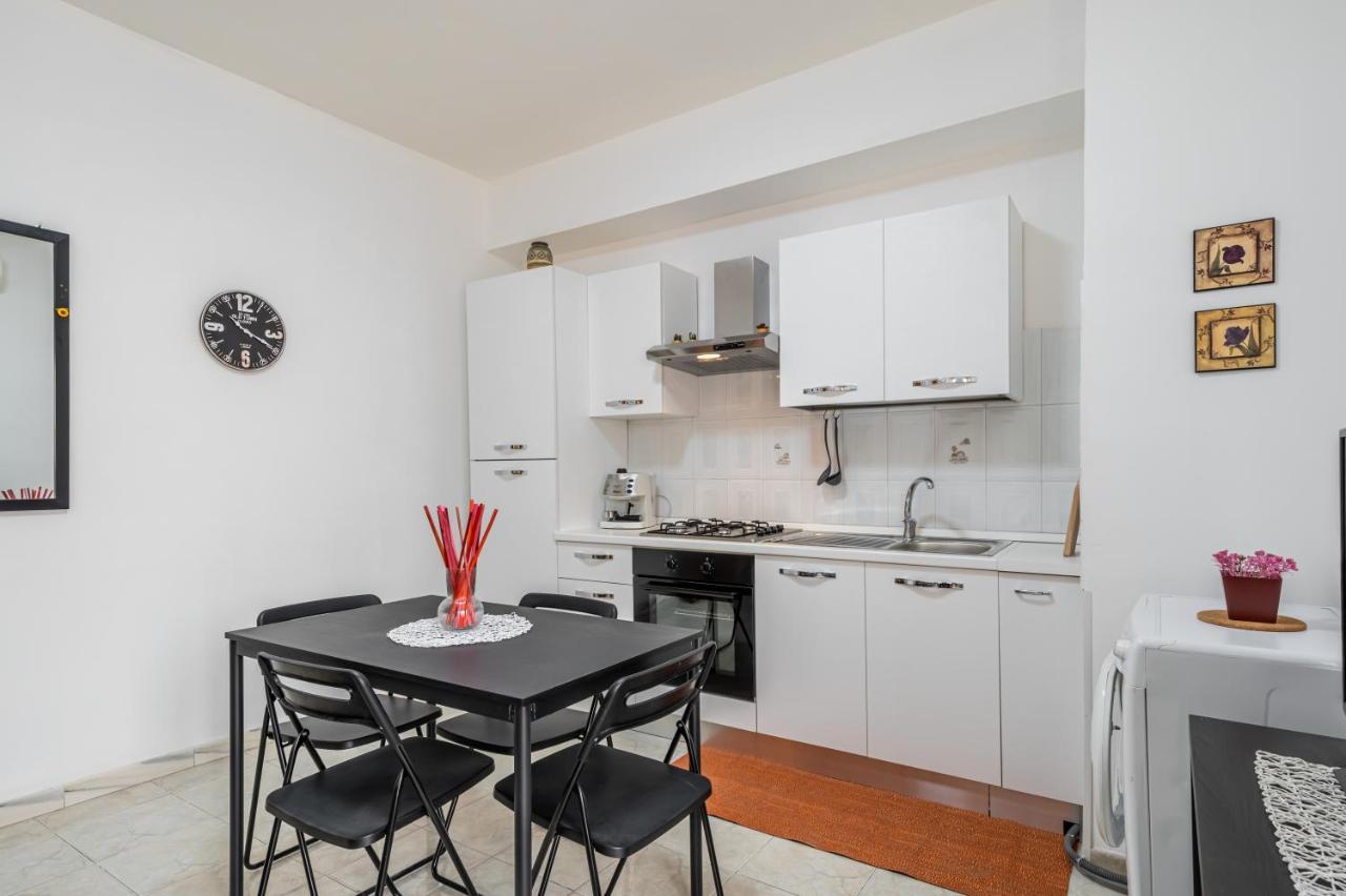 Catania Central And Comfy Apartments Exterior photo