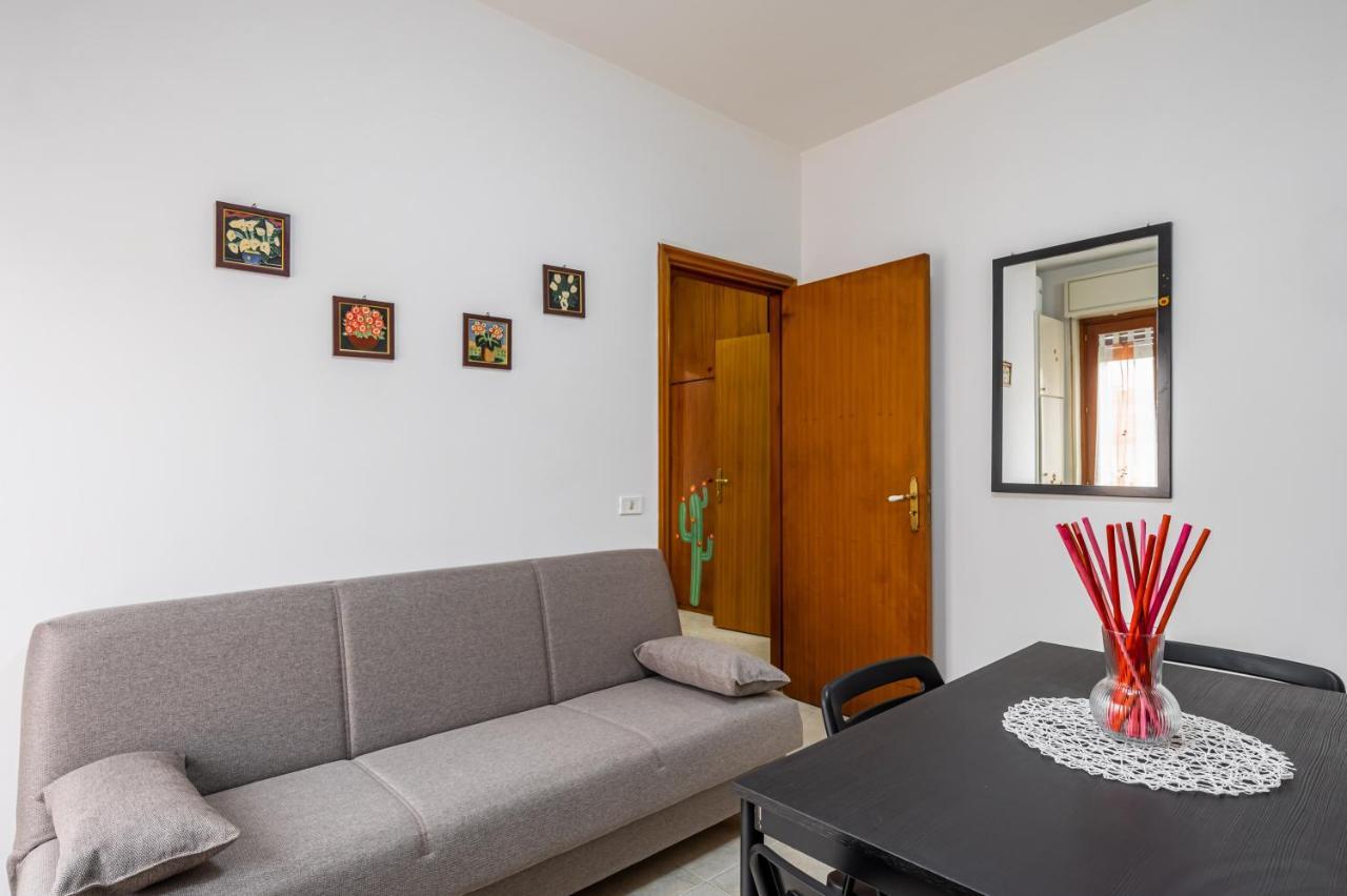 Catania Central And Comfy Apartments Exterior photo