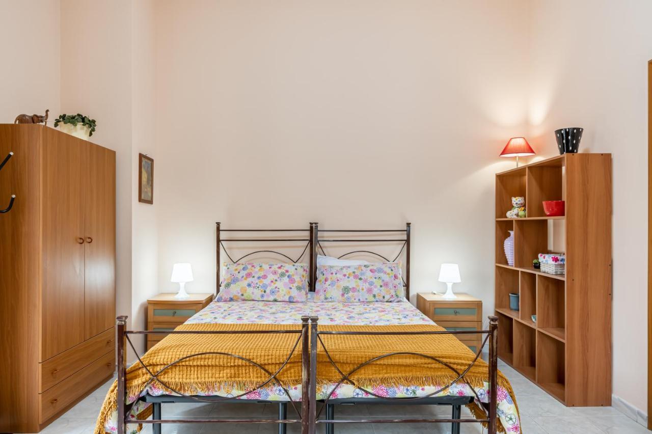 Catania Central And Comfy Apartments Exterior photo