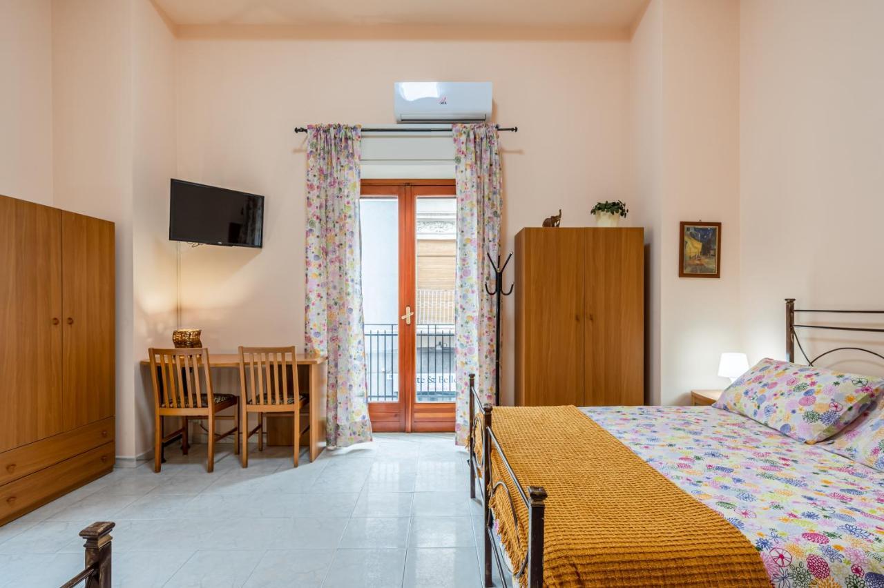Catania Central And Comfy Apartments Exterior photo
