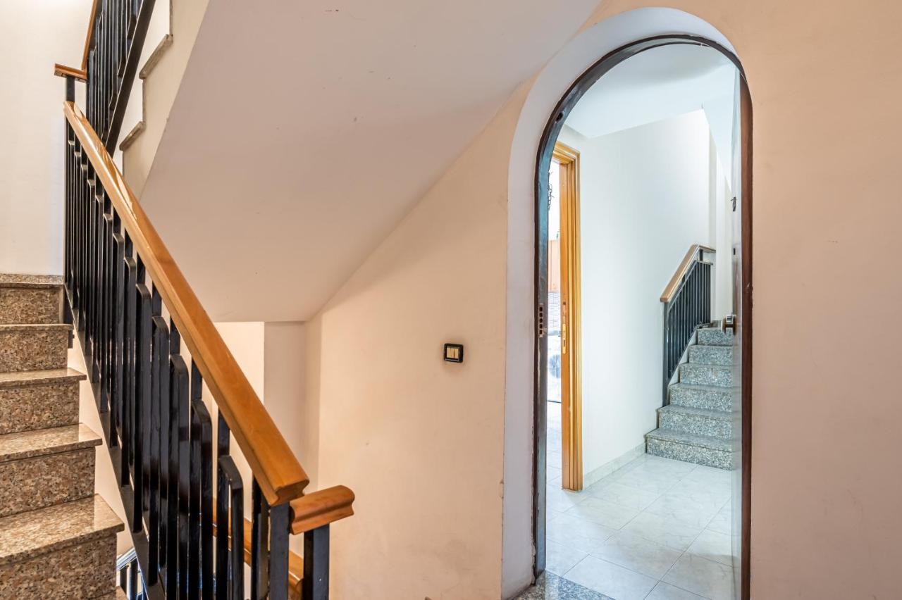 Catania Central And Comfy Apartments Exterior photo