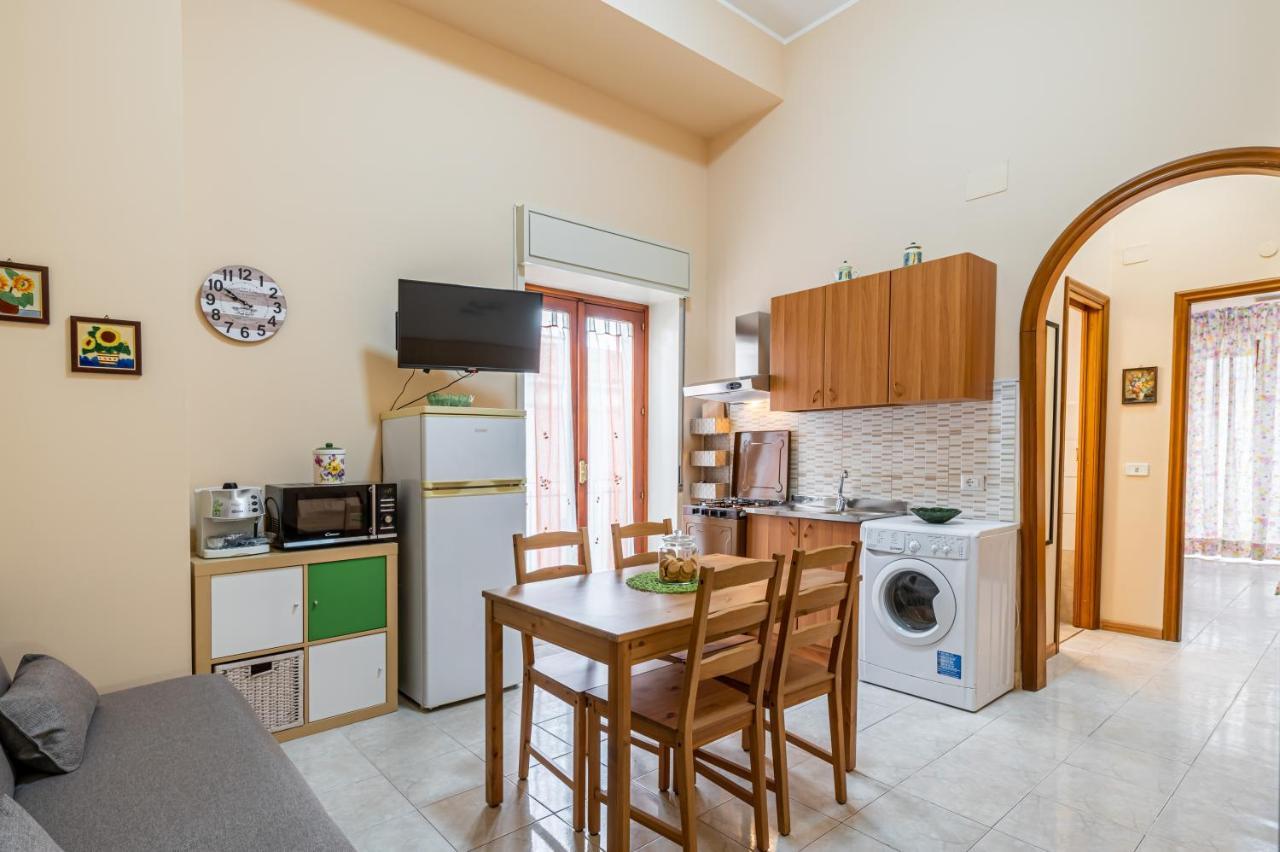 Catania Central And Comfy Apartments Exterior photo