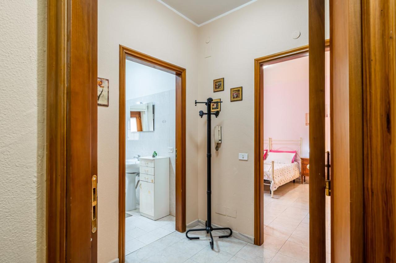 Catania Central And Comfy Apartments Exterior photo