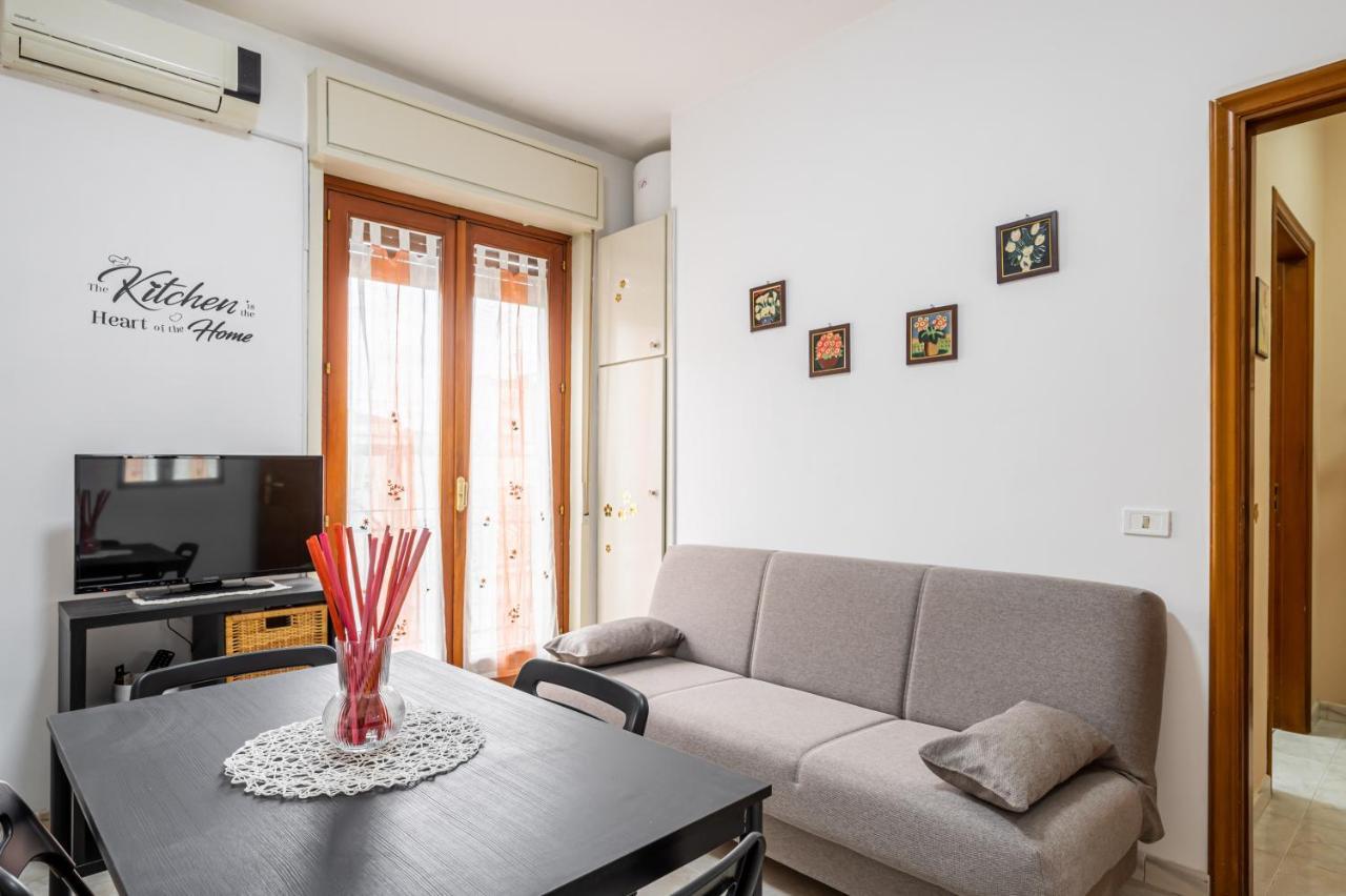 Catania Central And Comfy Apartments Exterior photo