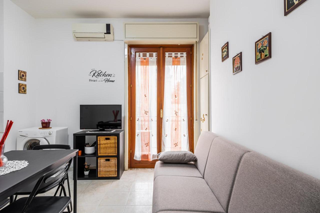 Catania Central And Comfy Apartments Exterior photo