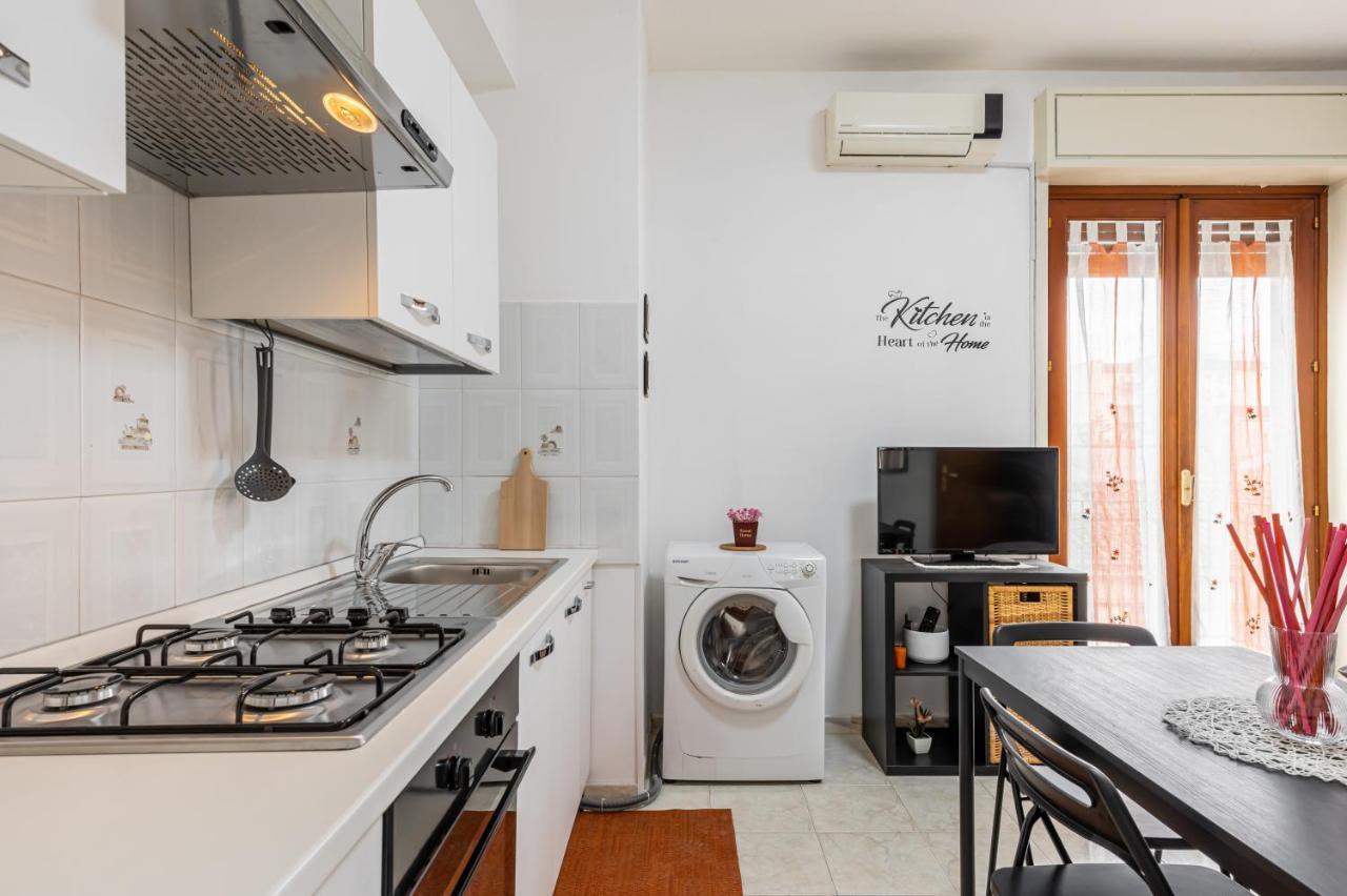 Catania Central And Comfy Apartments Exterior photo